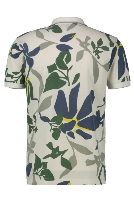 Lerros polo 1/2 arm